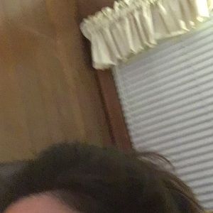 Meet your Posher, Patty